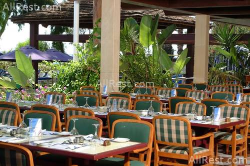 Miramare Beach Hotel 19
